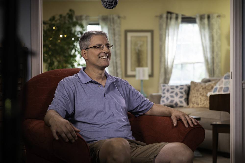 Finding out I had PKD