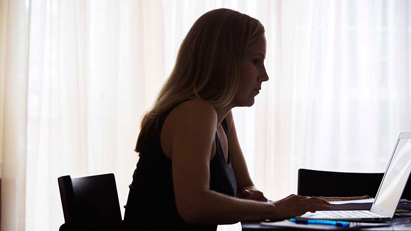 My Diagnosis Came Out of Nowhere