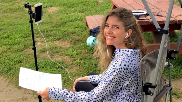 Becoming the Inspiration I Needed