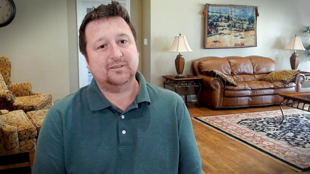 CKD: Emotional Roller Coaster