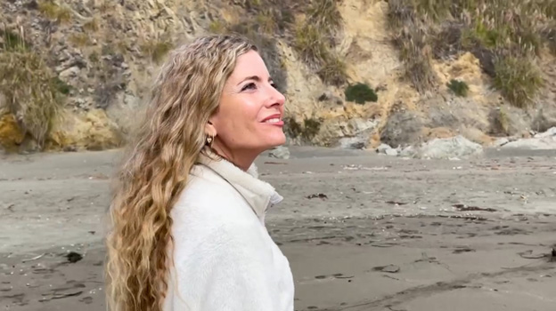 Finding a Positive Outlook