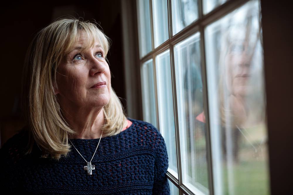 Navigating My Husband's Alzheimer's Disease
