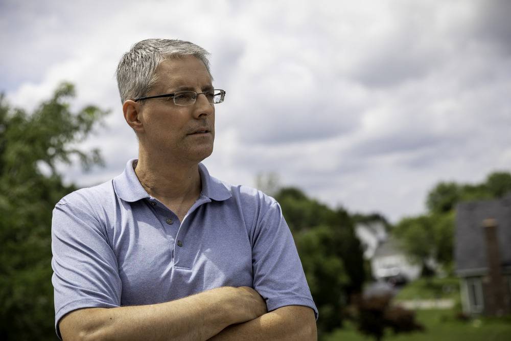 My PKD Journey: From First Symptoms to Transplant