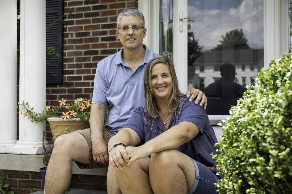 Our Experience with a Paired-Exchange Kidney Transplant Program