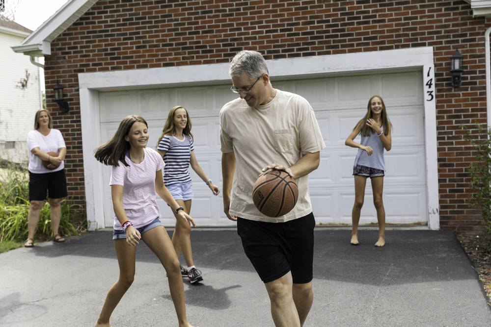 Telling My Daughters about PKD