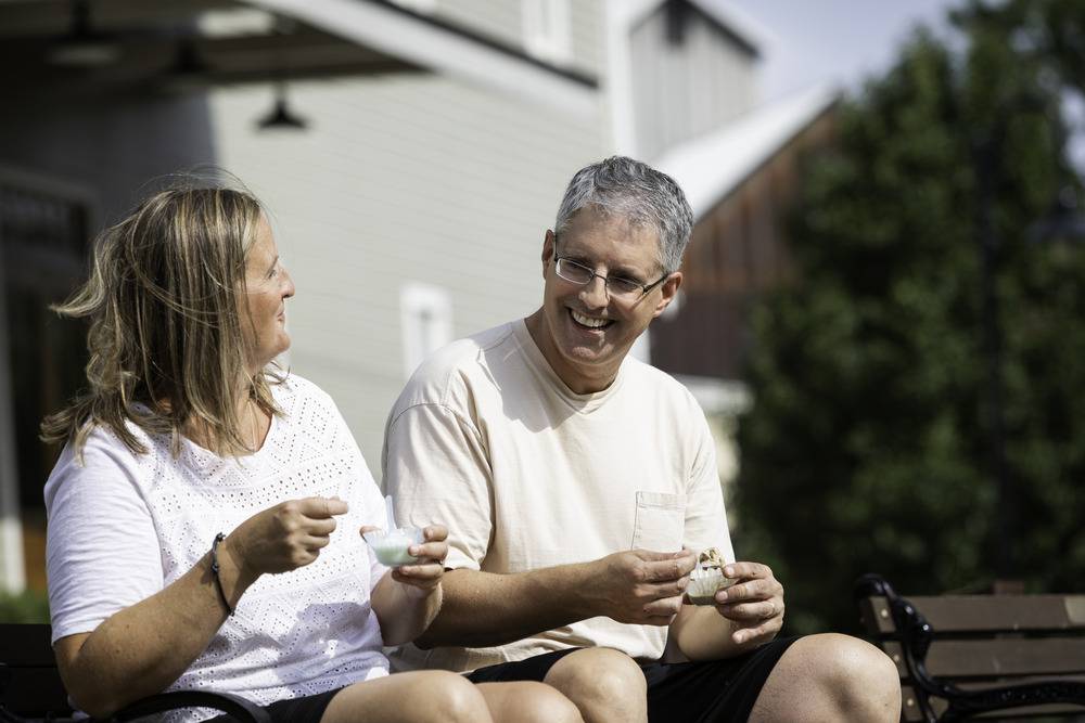 Being Open about PKD in the Family