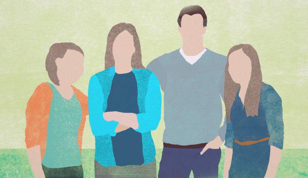 Webisode Four: Getting Support
