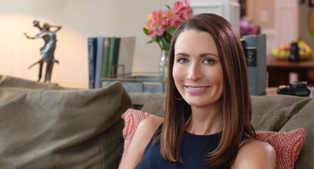 My Baby and I Were Diagnosed with PKD During My Pregnancy