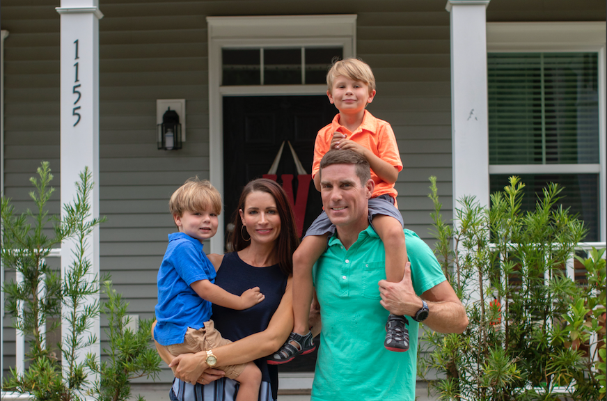 Managing the Different Stages of PKD in Our Family