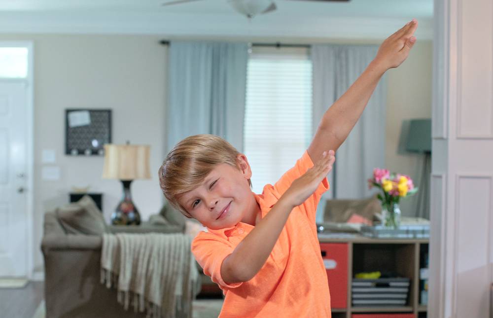 Owen’s Childhood PKD