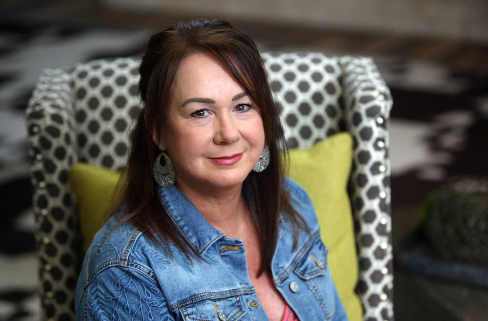 I am My Husband’s Living Donor