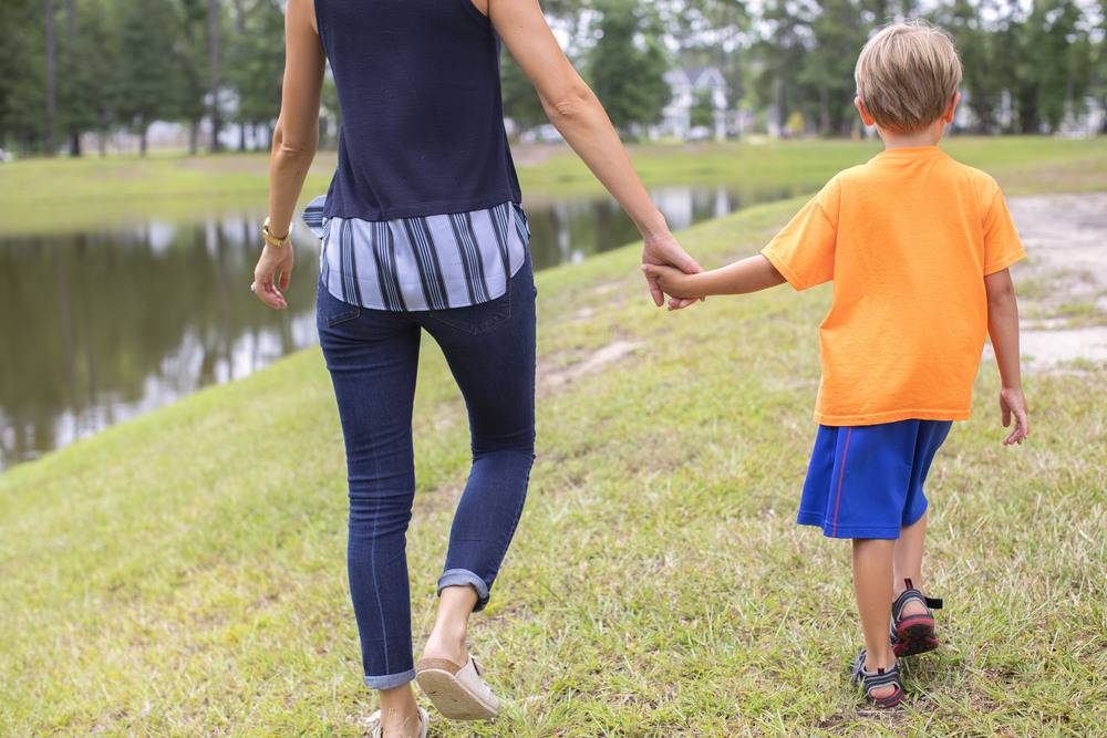 Sharing Our Baby’s PKD Diagnosis