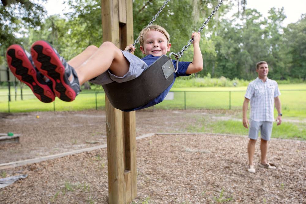 Being a PKD Parent and Spouse