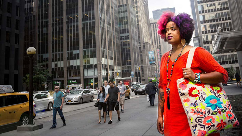 Mental Health and Whole Wellness