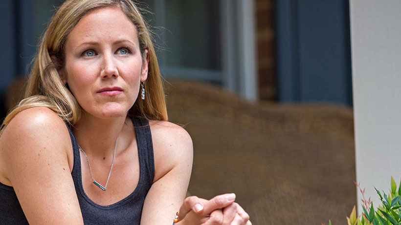 Finding the Right Treatment Plan is a Process