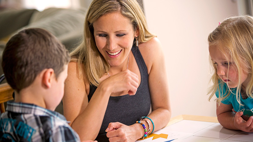 Living With Bipolar and Having a Newborn