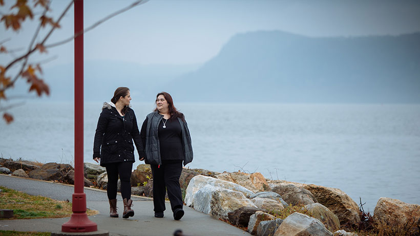 Getting Through Depressive Episodes