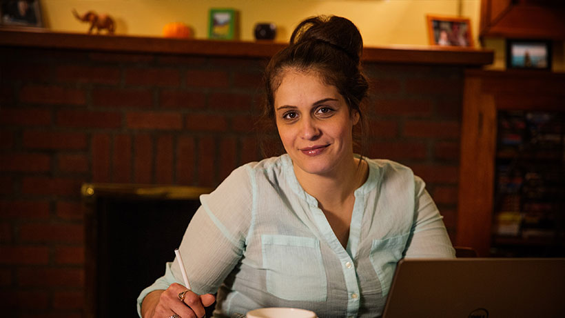 Reminders&nbsp;of&nbsp;My&nbsp;Self-Worth
