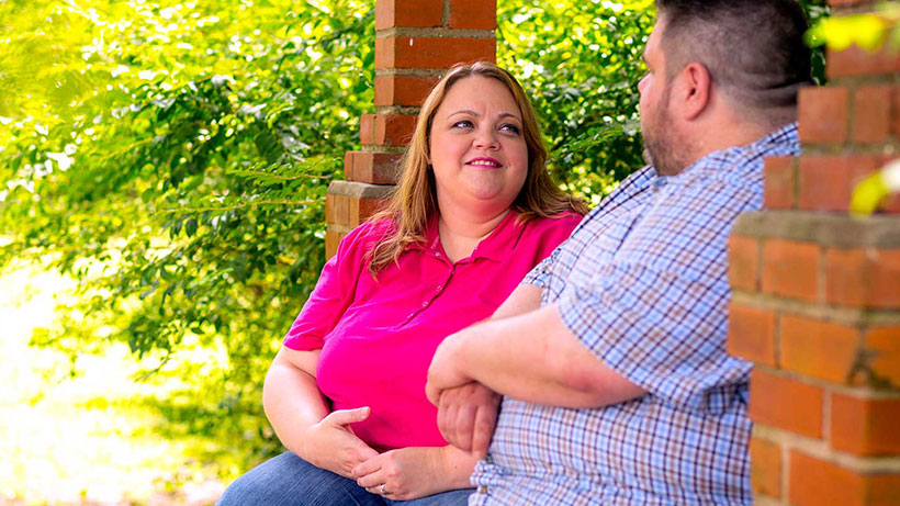 It's More About Listening Than Fixing