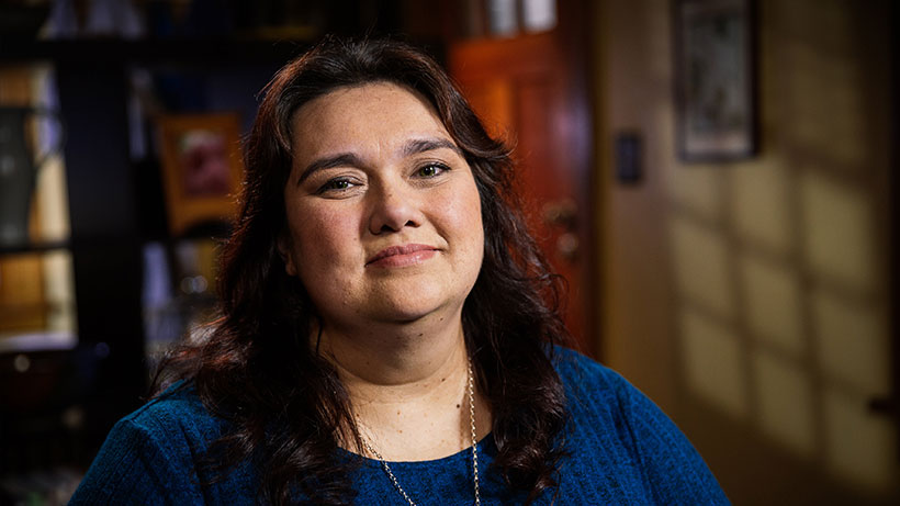 Listen and Let Them Know They Matter
