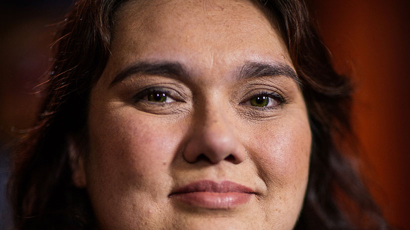 Responding to Her Signs of Depression
