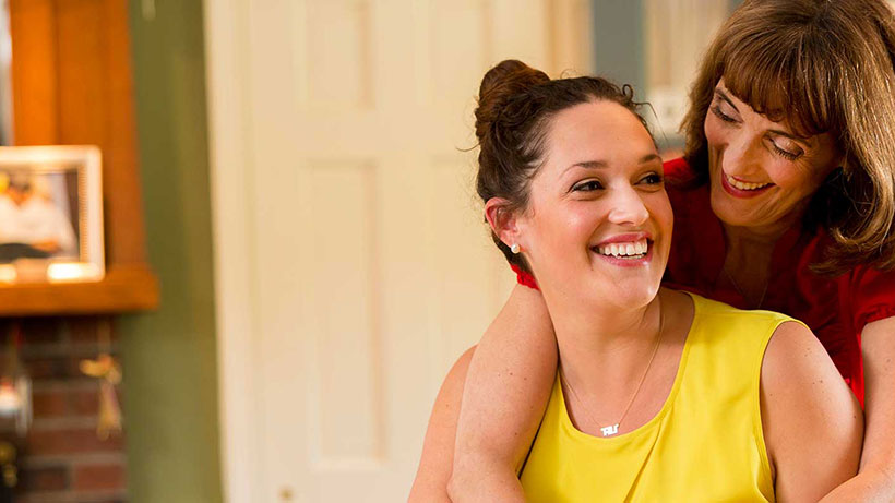 A Sibling Caregiver:&nbsp;Just&nbsp;be Someone Who Cares About Him
