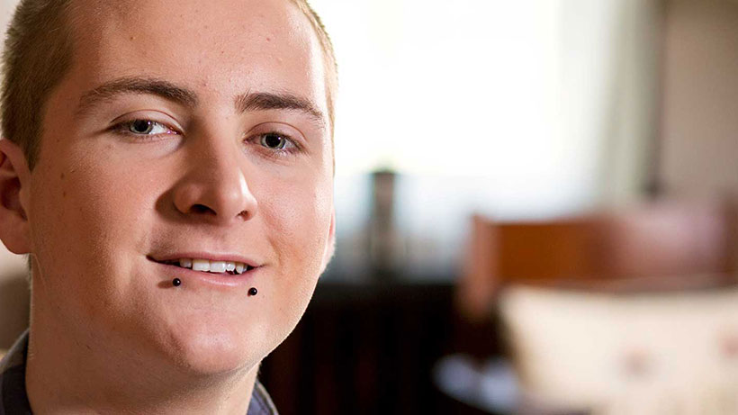 Accept Help When it's Offered
