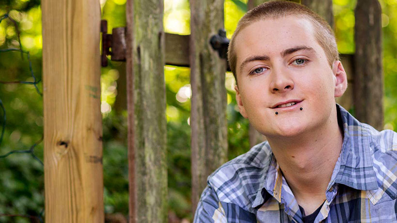 Early Signs of My Mental Illness, or Just Afraid of the Dark?
