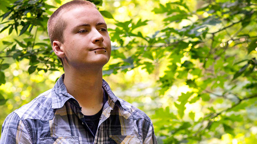 Taking an Active Role in My Treatment
