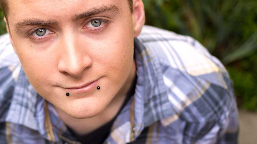 Your Diagnosis Doesn't Control Your Life&nbsp;— You Do
