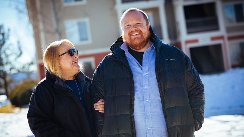 Our Son’s Schizophrenia Diagnosis Changed Our Lives
