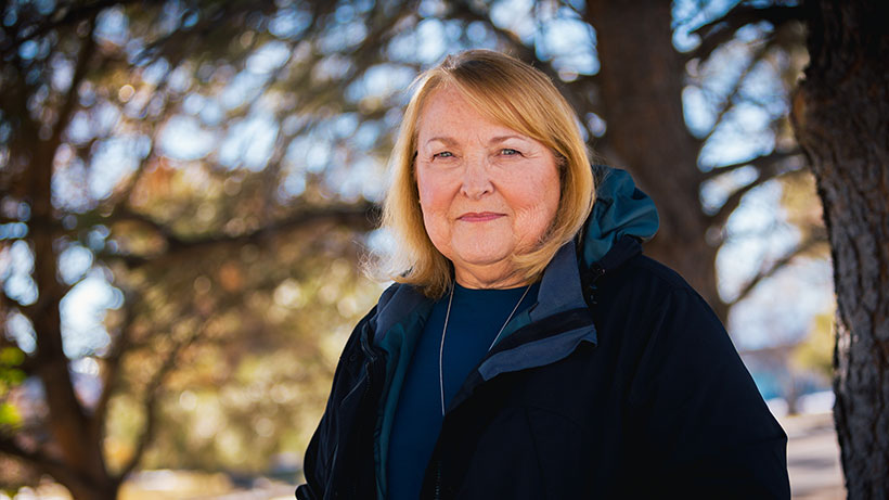 Seeking Out Information and Support Groups
