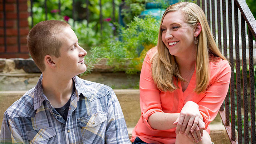 My Brother is Kind and Loving