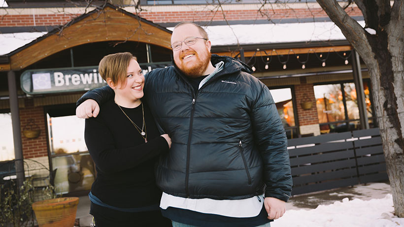 Be Kind to Yourself and Know That You’re Not Alone
