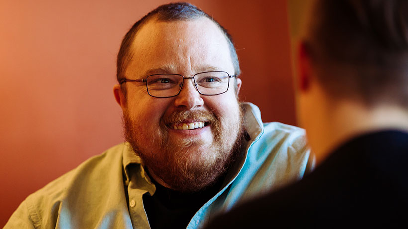 Challenges with Relationships
