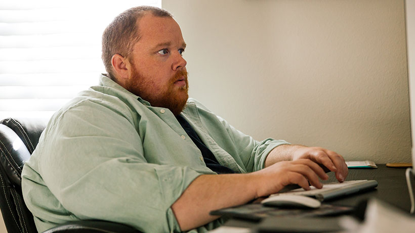 Coping: How I Maintain My Good Groove