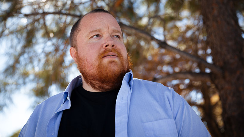 My Psychotic Episode