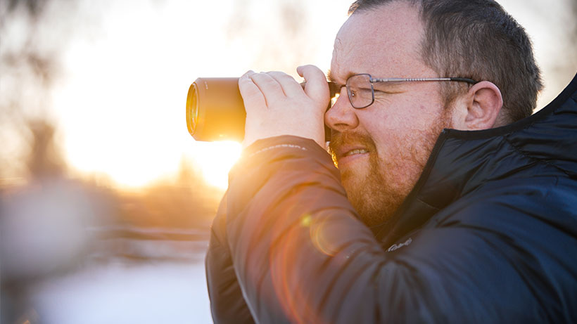 Schizophrenia and the Voices in My Head