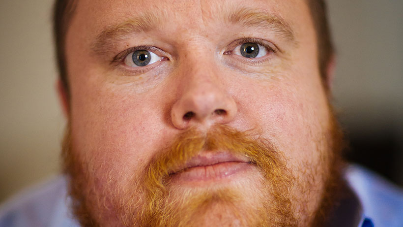 The First Signs Something Was Wrong