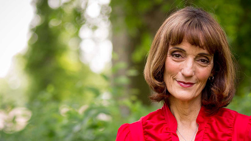 Schizophrenia: There’s a Person in There