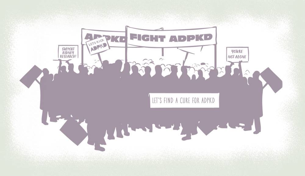 WEBISODE 4: Learning to Live with ADPKD