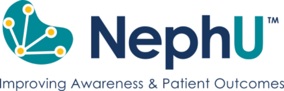 NephU Logo