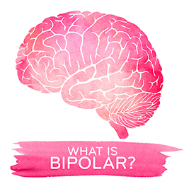 what is bipolar