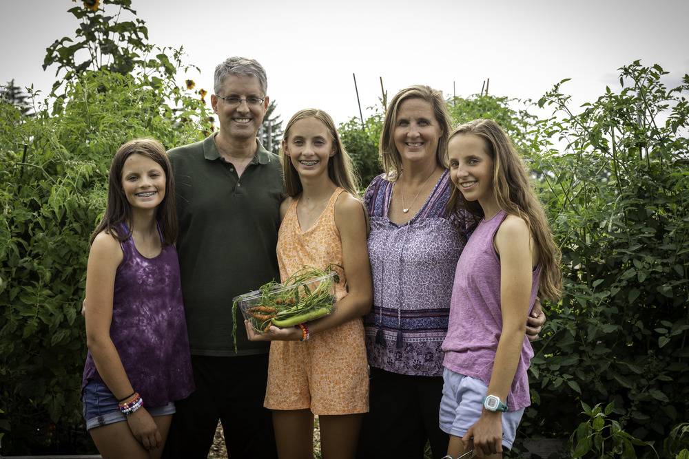 Caring for Someone with PKD: Our Family’s Healthy Lifestyle